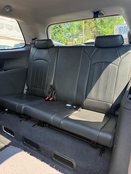 GMC Acadia  2013