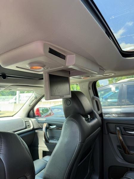 GMC Acadia  2013
