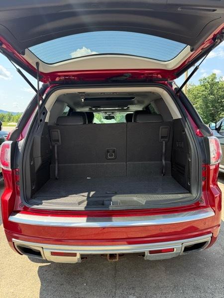 GMC Acadia  2013