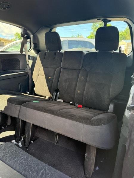 Dodge Grand Caravan SE 2018
