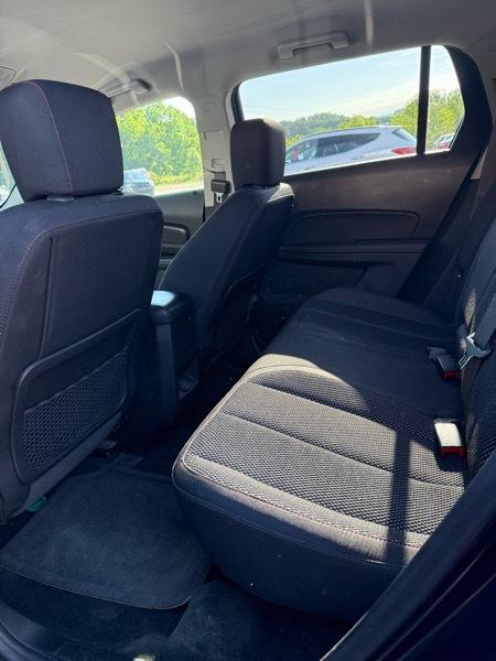 GMC Terrain SLE 2017