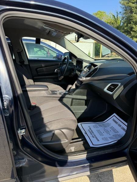 GMC Terrain SLE 2017