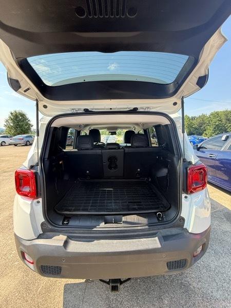 Jeep Renegade Limited 2021