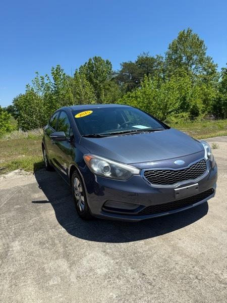 Kia Forte  2015