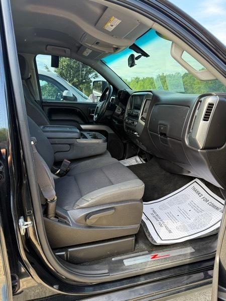 Chevrolet Silverado 1500  2014