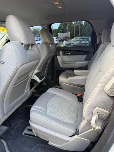 GMC Acadia  2011