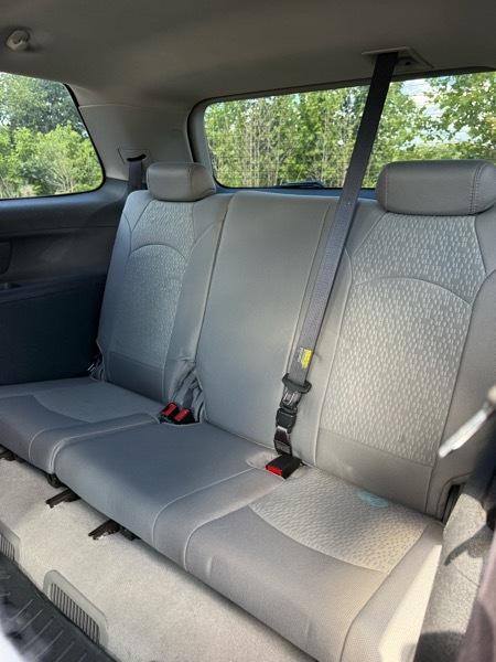 GMC Acadia  2011