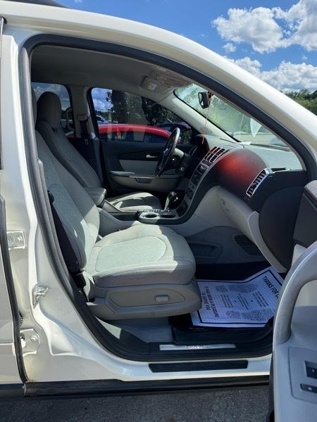 GMC Acadia  2011