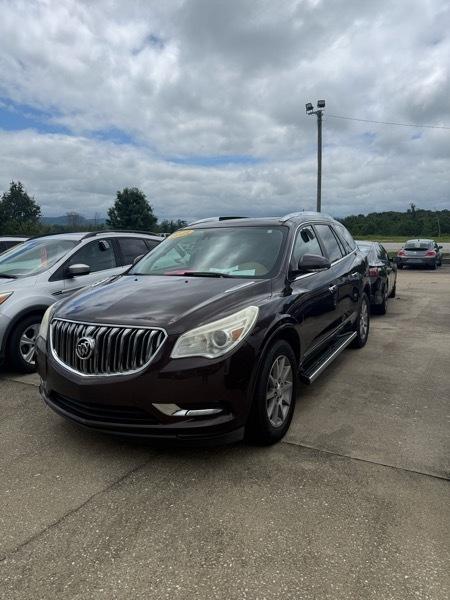 Buick Enclave  2015