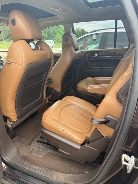 Buick Enclave  2015