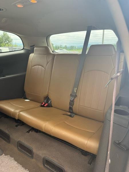 Buick Enclave  2015