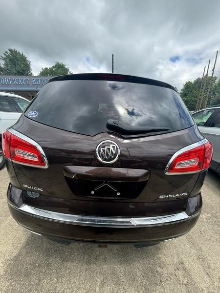 Buick Enclave  2015