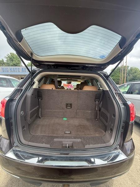 Buick Enclave  2015