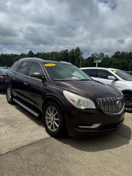 Buick Enclave  2015