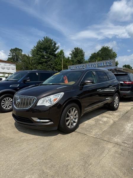 Buick Enclave  2014