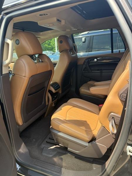 Buick Enclave  2014