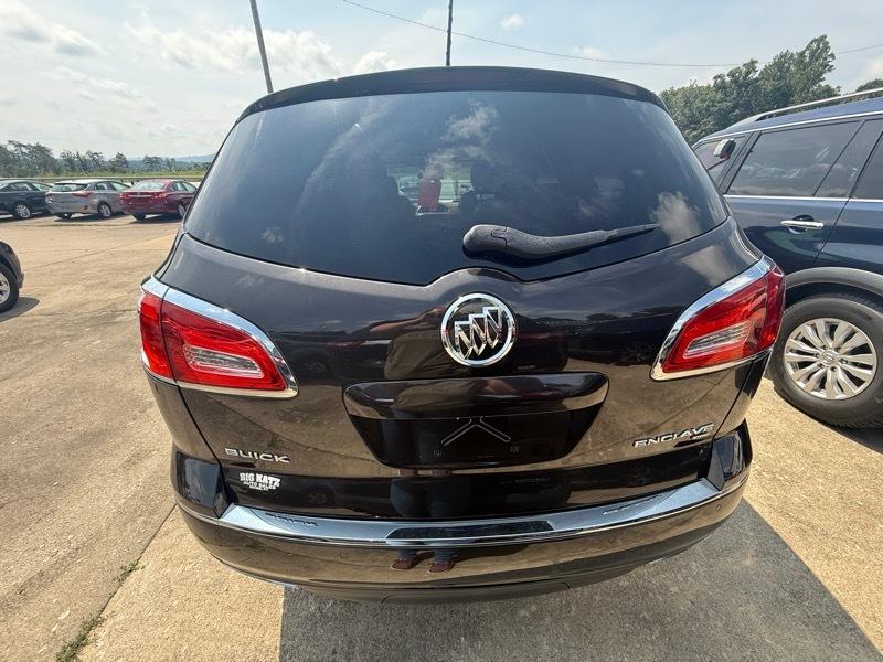 Buick Enclave  2014