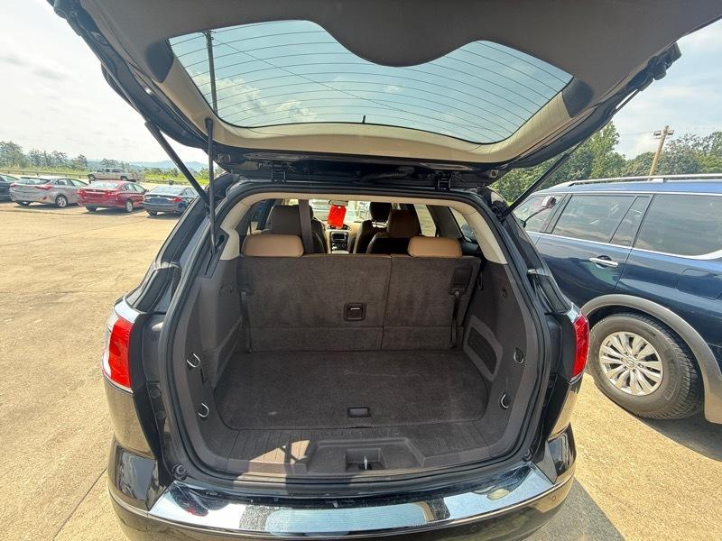 Buick Enclave  2014