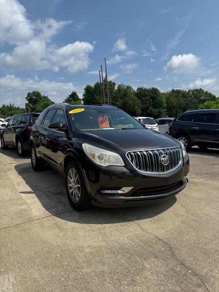 Buick Enclave  2014