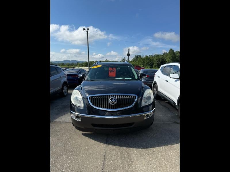 Buick Enclave  2009