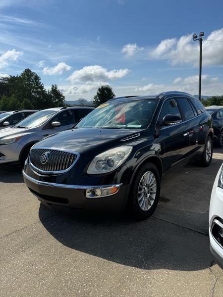 Buick Enclave  2009
