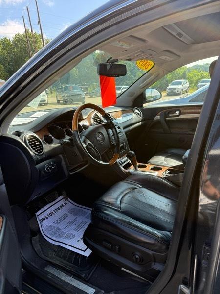 Buick Enclave  2009