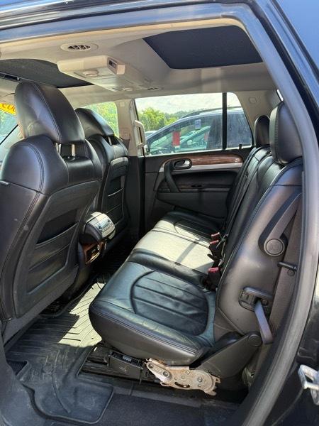 Buick Enclave  2009