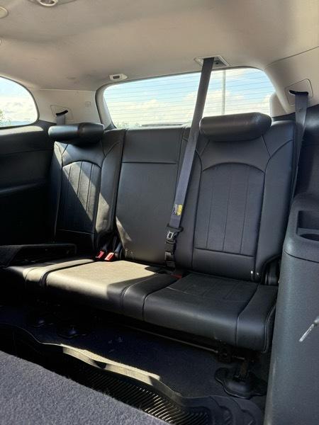 Buick Enclave  2009