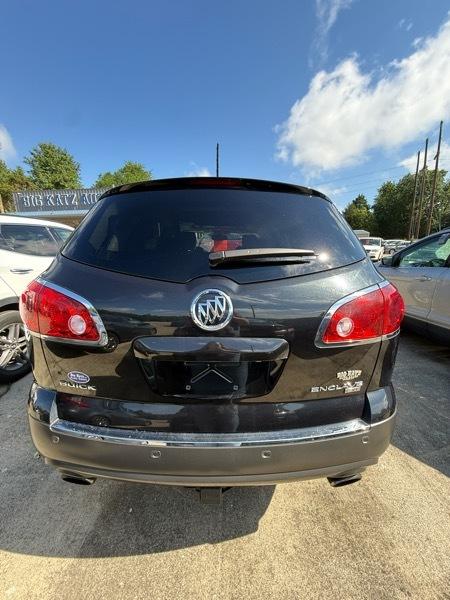 Buick Enclave  2009