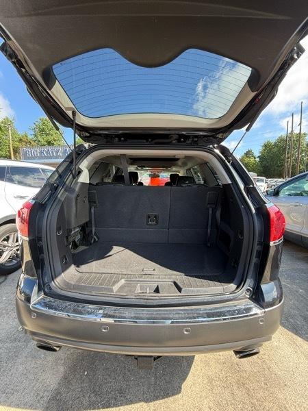 Buick Enclave  2009