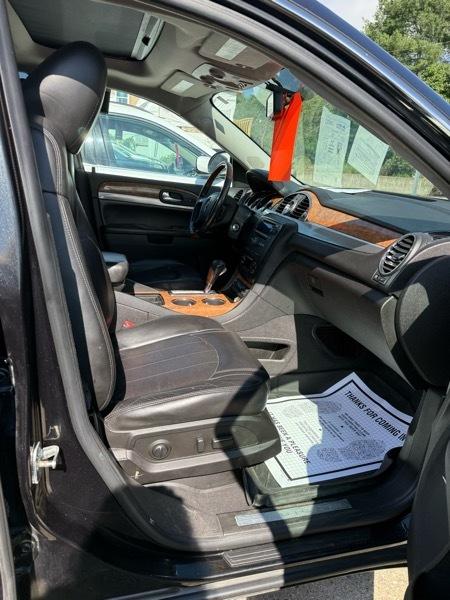 Buick Enclave  2009