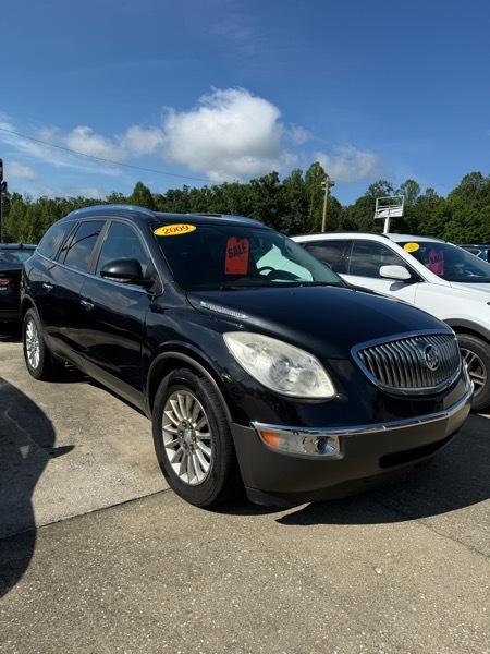 Buick Enclave  2009