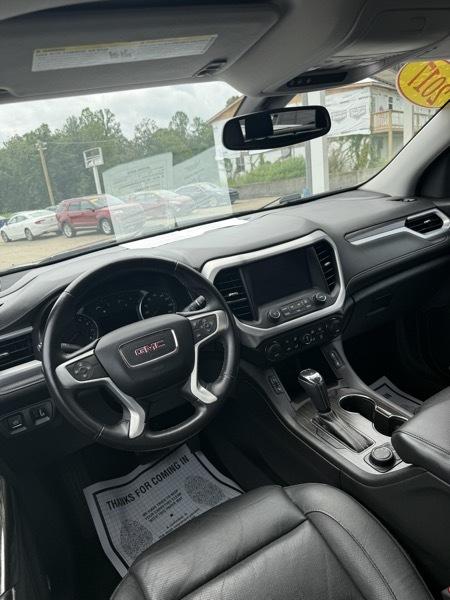 GMC Acadia  2017