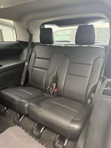 GMC Acadia  2017