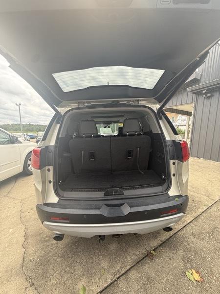 GMC Acadia  2017