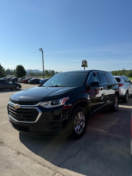 Chevrolet Traverse LS 2020