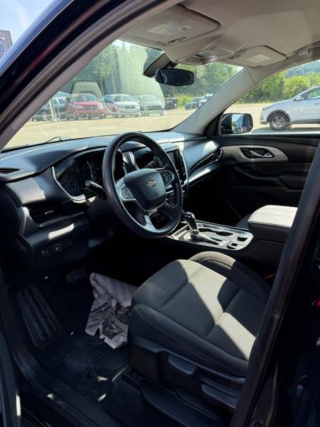 Chevrolet Traverse LS 2020