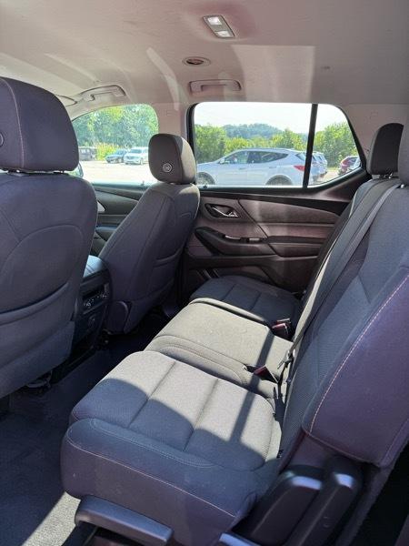 Chevrolet Traverse LS 2020