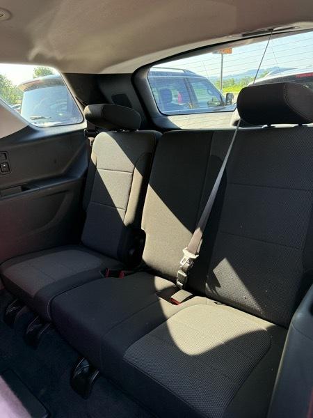 Chevrolet Traverse LS 2020