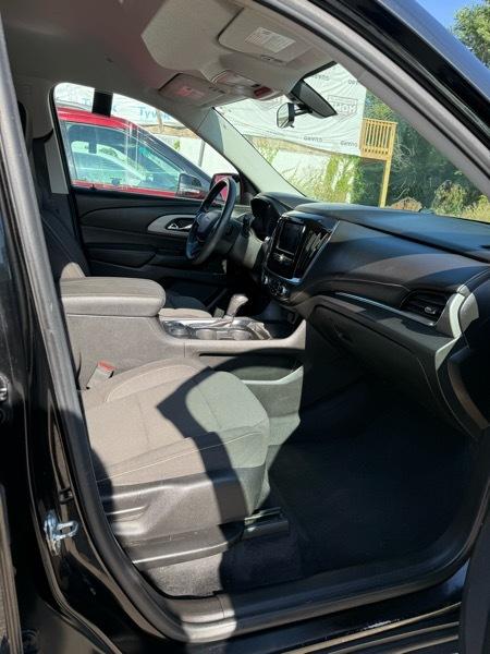 Chevrolet Traverse LS 2020