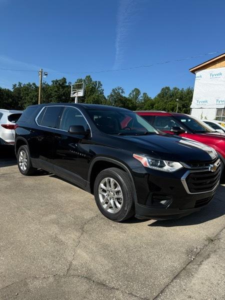 Chevrolet Traverse LS 2020