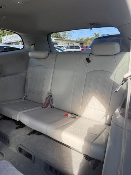 Buick Enclave FWD 4dr Leather 2013