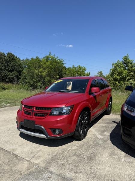 Dodge Journey  2019