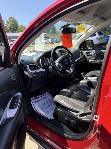 Dodge Journey  2019