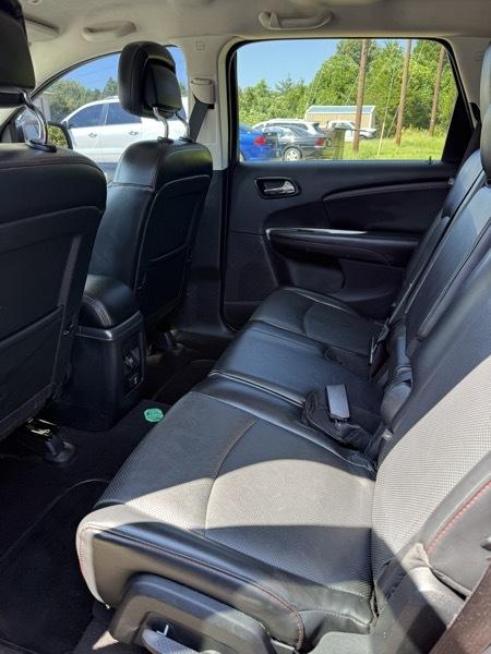 Dodge Journey  2019