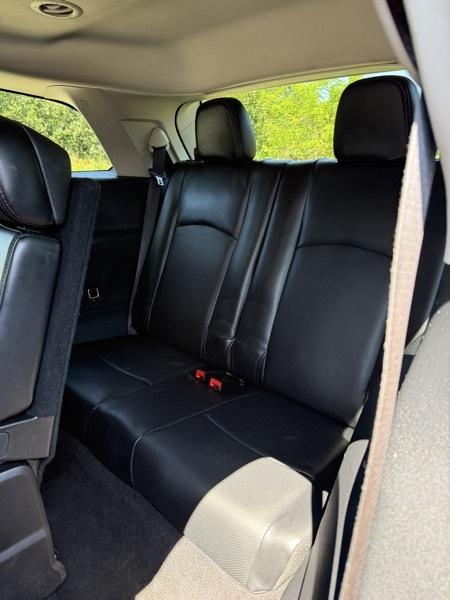 Dodge Journey  2019