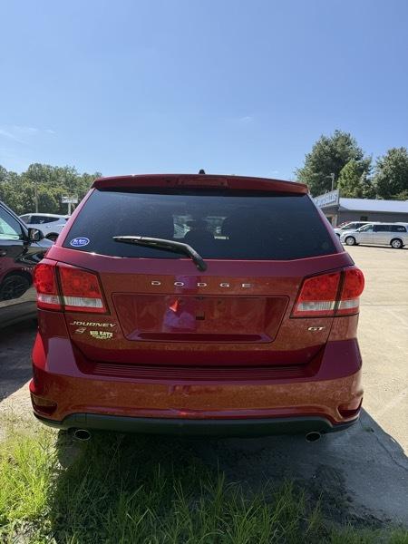 Dodge Journey  2019