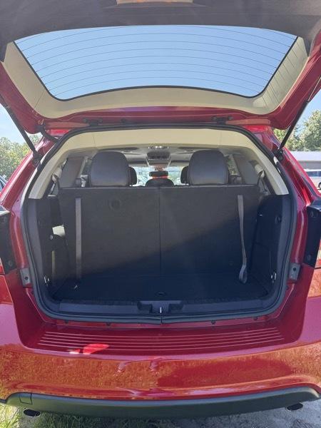 Dodge Journey  2019