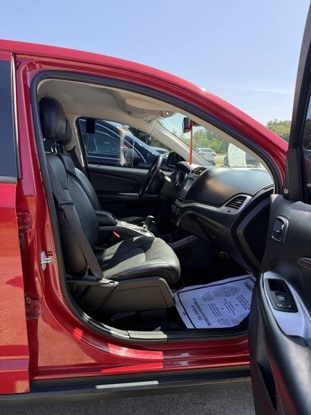 Dodge Journey  2019