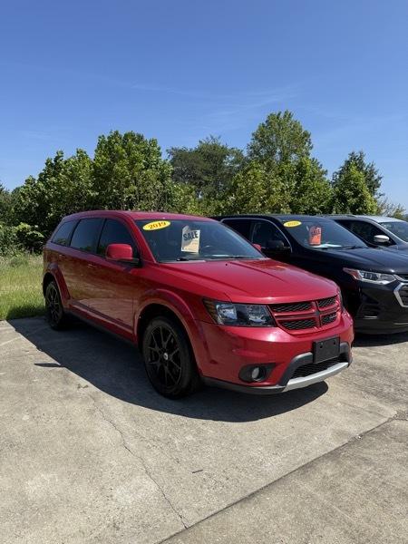 Dodge Journey  2019